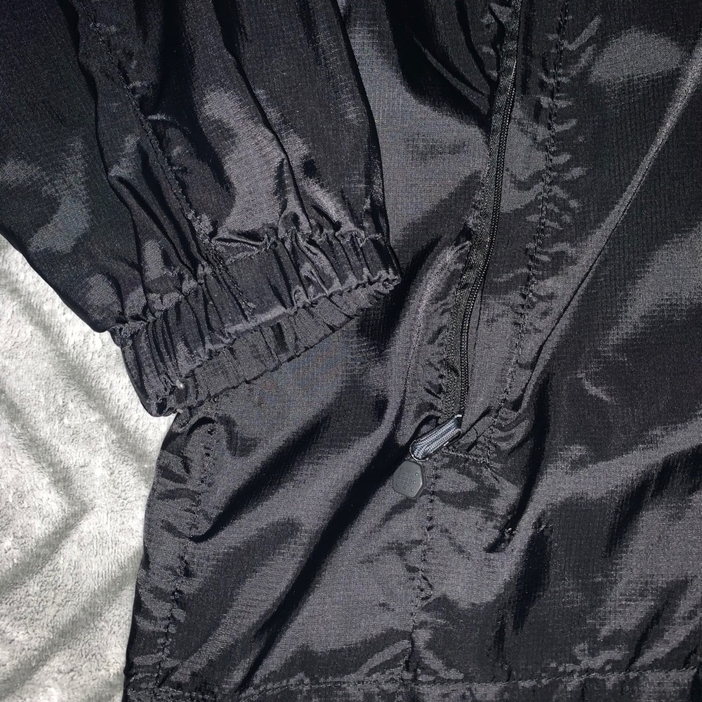 Rain jacket - Picture 3 of 3